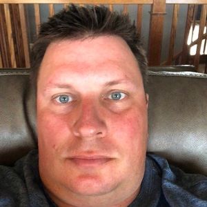 Meet your Posher, Garrett